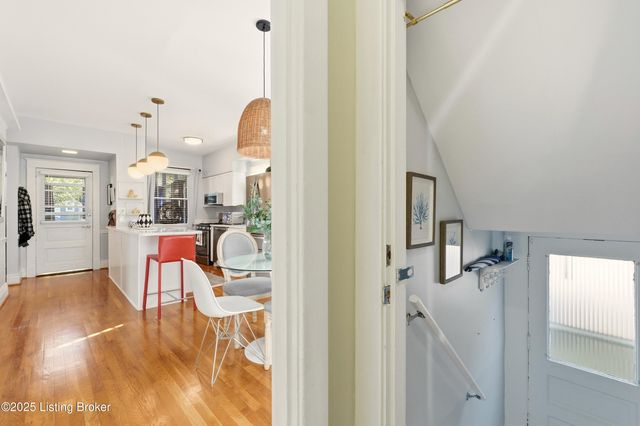 211 Pennsylvania Ave, Louisville, KY 40206