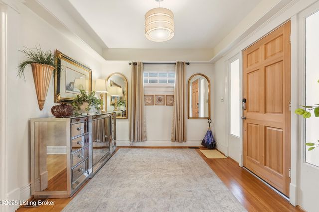 211 Pennsylvania Ave, Louisville, KY 40206