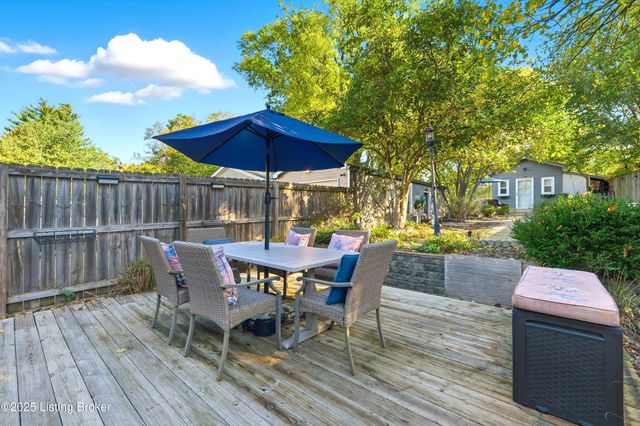 211 Pennsylvania Ave, Louisville, KY 40206