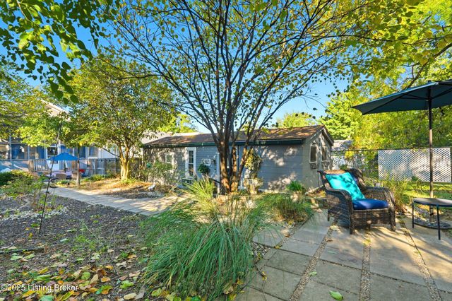 211 Pennsylvania Ave, Louisville, KY 40206