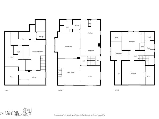 211 Pennsylvania Ave, Louisville, KY 40206