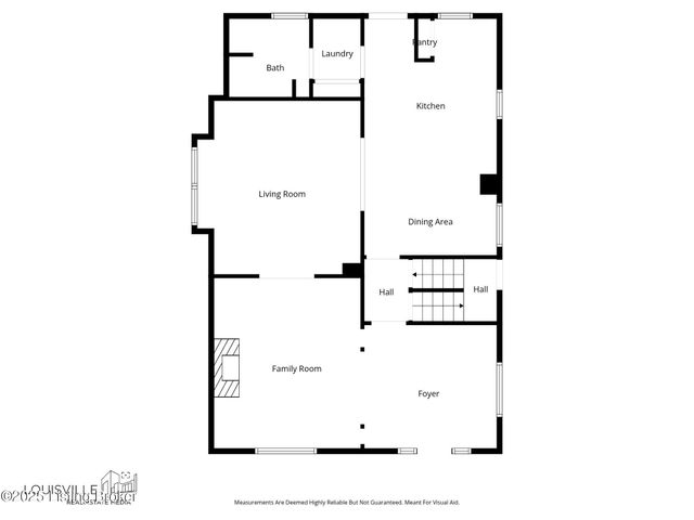 211 Pennsylvania Ave, Louisville, KY 40206