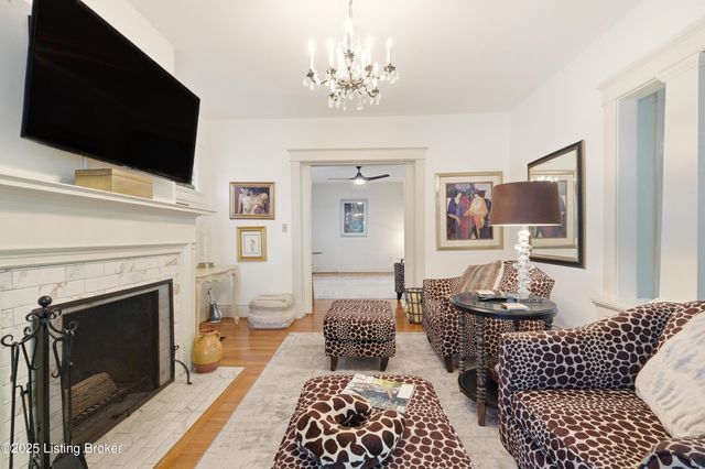 211 Pennsylvania Ave, Louisville, KY 40206