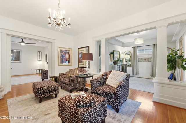 211 Pennsylvania Ave, Louisville, KY 40206