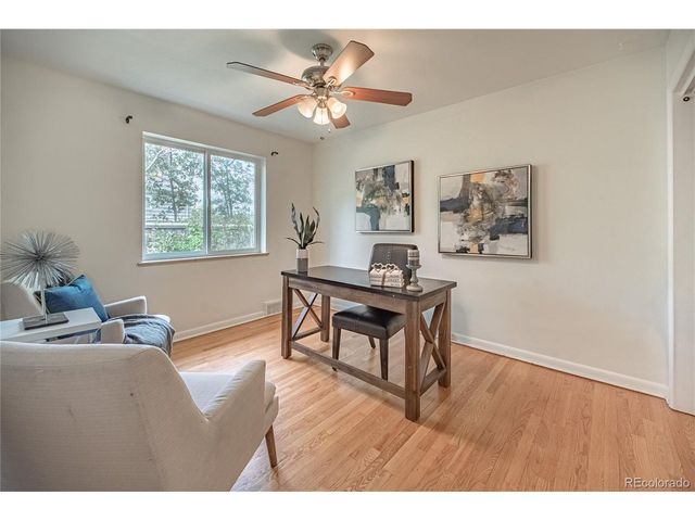 1872 S Williams St, Denver, CO 80210