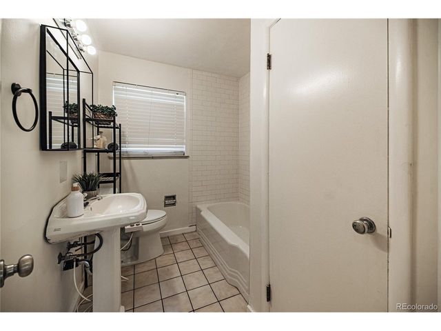 1872 S Williams St, Denver, CO 80210