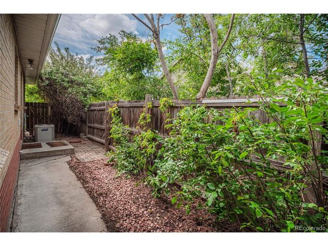 1872 S Williams St, Denver, CO 80210