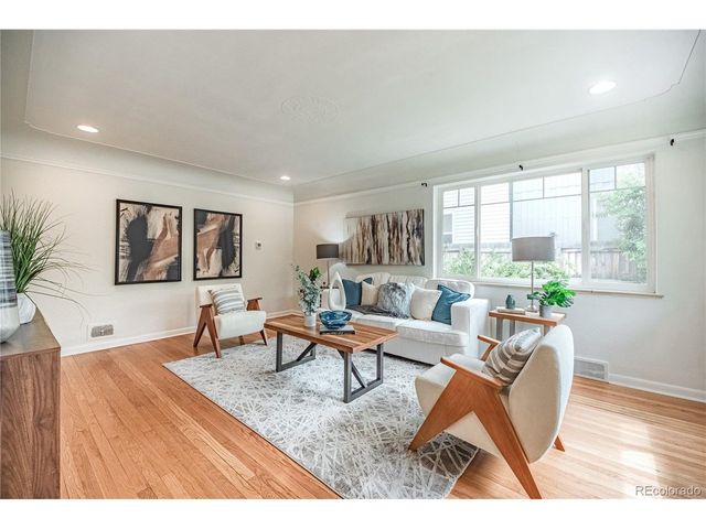 1872 S Williams St, Denver, CO 80210