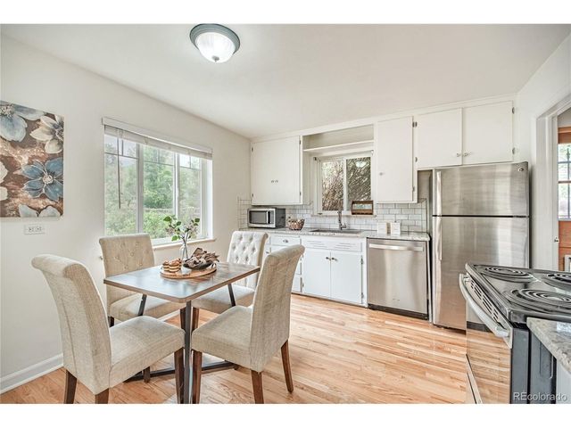 1872 S Williams St, Denver, CO 80210