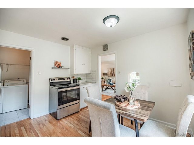 1872 S Williams St, Denver, CO 80210