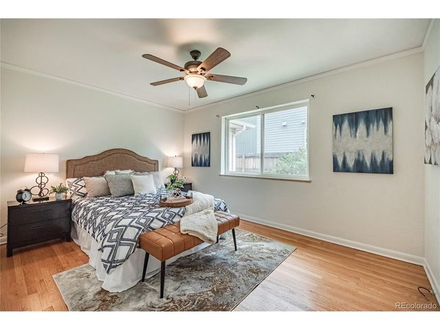 1872 S Williams St, Denver, CO 80210