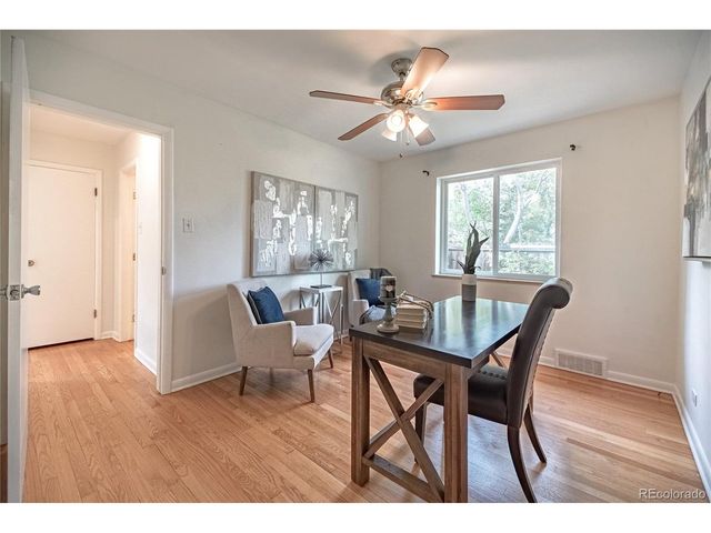 1872 S Williams St, Denver, CO 80210