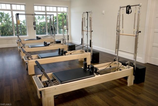 B-14 48 FT Boat Slip at Gulf Harbour Marina, Fort Myers, FL 33908