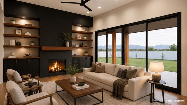 6319 Seer Stone Lane, Billings, MT 59106