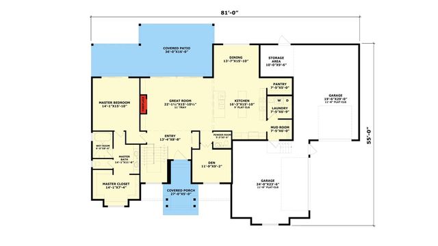 6319 Seer Stone Lane, Billings, MT 59106
