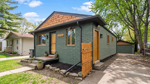 20764 Vermander Avenue, Clinton Township, MI 48035