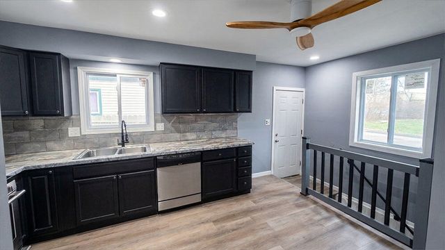 20764 Vermander Avenue, Clinton Township, MI 48035