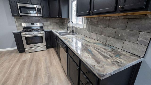 20764 Vermander Avenue, Clinton Township, MI 48035