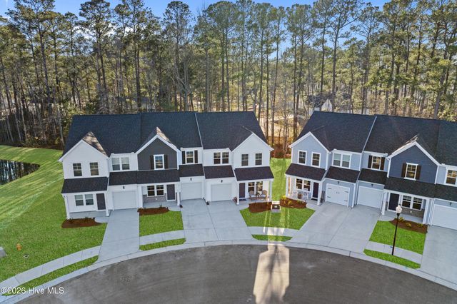 723 Palm Frond Way NW, Calabash, NC 28467