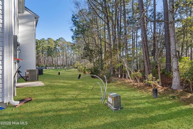 723 Palm Frond Way NW, Calabash, NC 28467