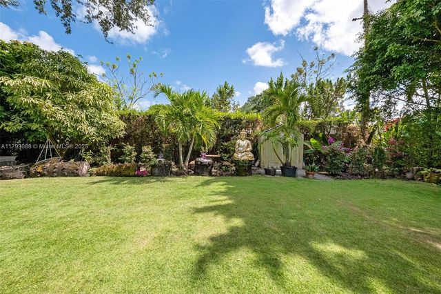 480 NW 88th Ter, El Portal, FL 33150