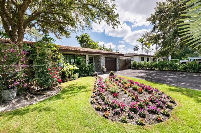 480 NW 88th Ter, El Portal, FL 33150