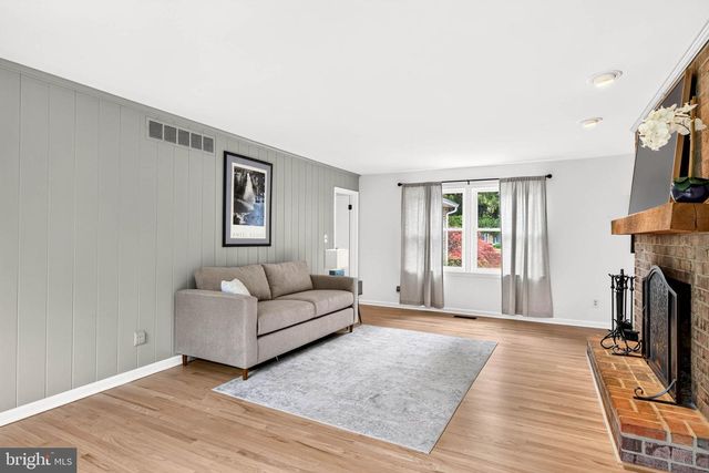 8 MANOR BROOK RD, Monkton, MD 21111