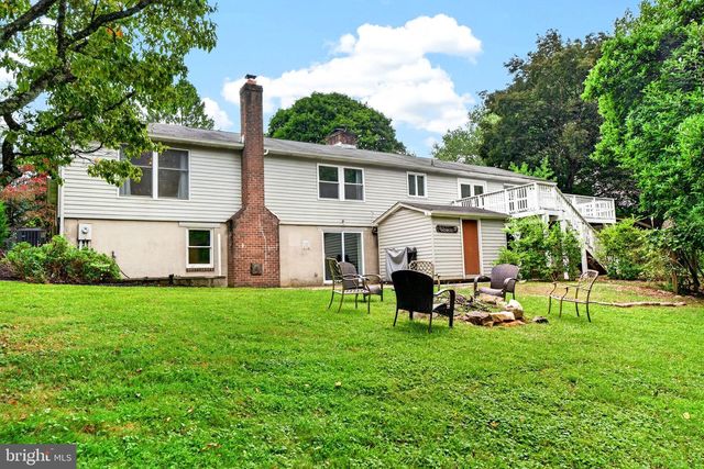 8 MANOR BROOK RD, Monkton, MD 21111