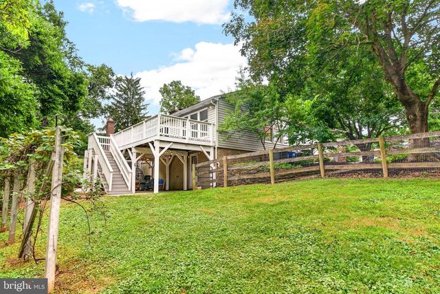 8 MANOR BROOK RD, Monkton, MD 21111
