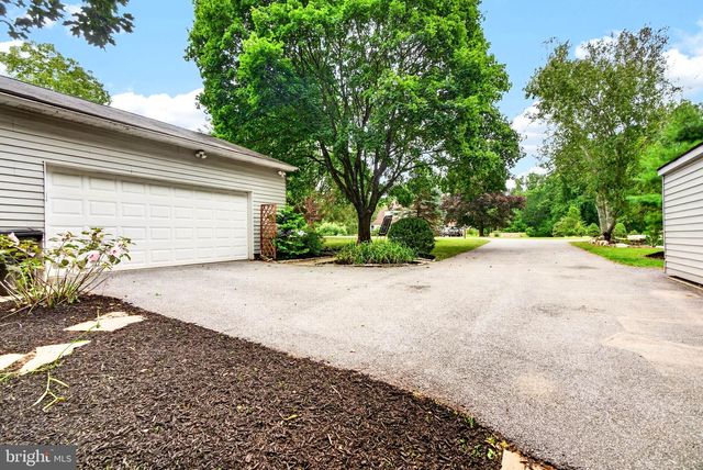 8 MANOR BROOK RD, Monkton, MD 21111