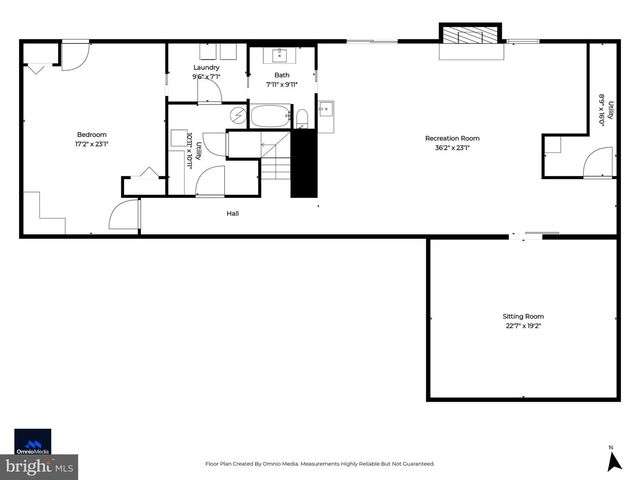 8 MANOR BROOK RD, Monkton, MD 21111