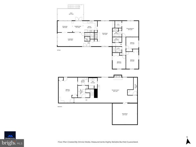 8 MANOR BROOK RD, Monkton, MD 21111