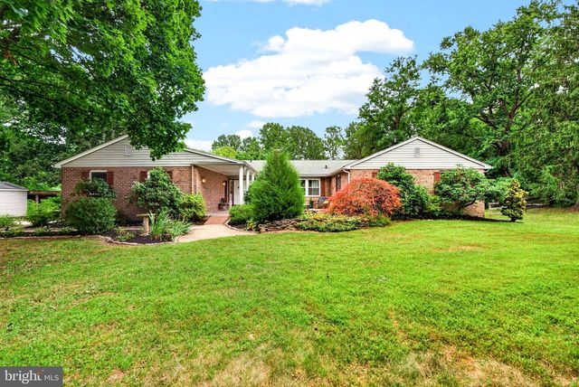8 MANOR BROOK RD, Monkton, MD 21111