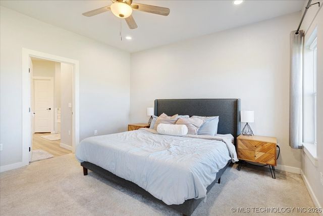 146 Bull Run, Calera, OK 74730