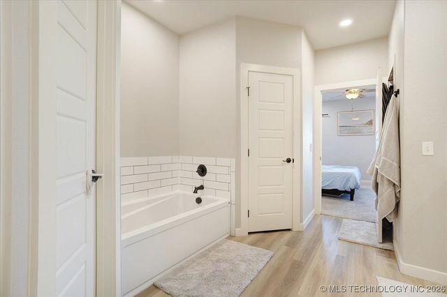 146 Bull Run, Calera, OK 74730