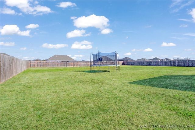 146 Bull Run, Calera, OK 74730