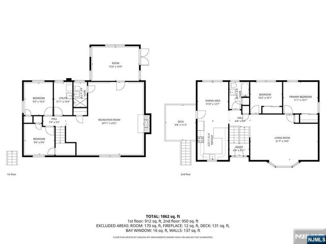 512 N Lake Shore Drive, West Milford, NJ 07421