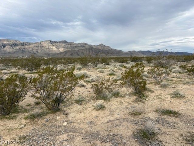 6860 North Blagg Road, Pahrump, NV 89060