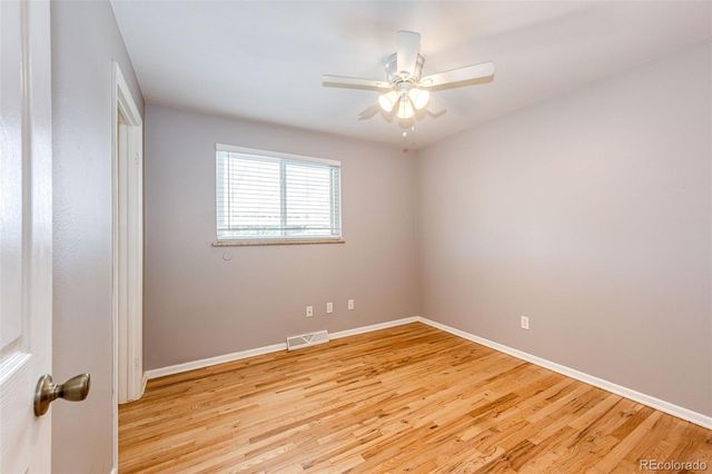 6724 S Ash Way, Centennial, CO 80122