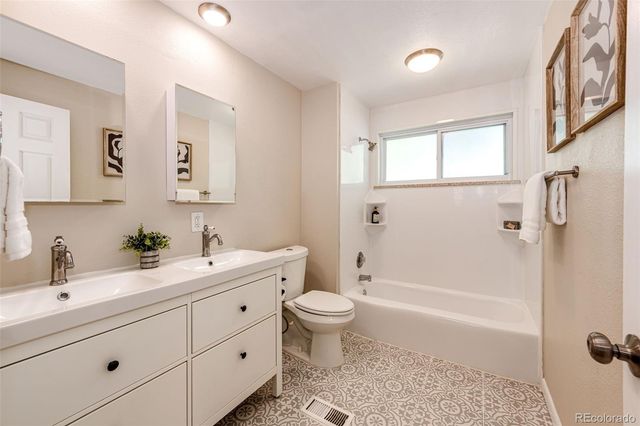 6724 S Ash Way, Centennial, CO 80122
