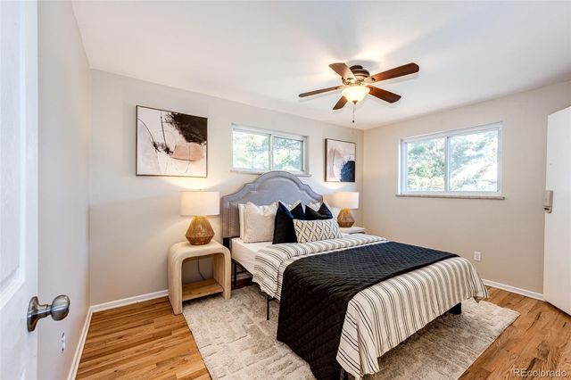 6724 S Ash Way, Centennial, CO 80122