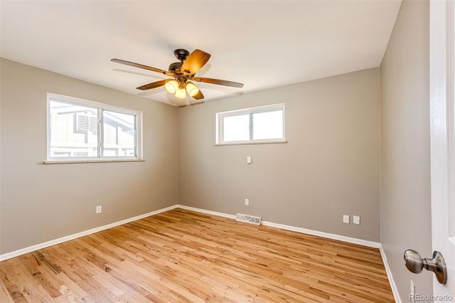 6724 S Ash Way, Centennial, CO 80122
