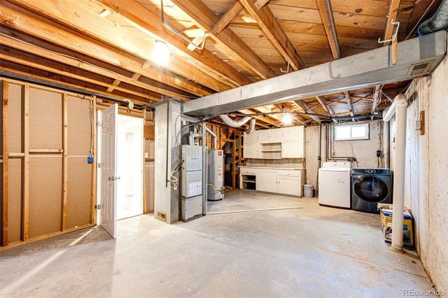 6724 S Ash Way, Centennial, CO 80122