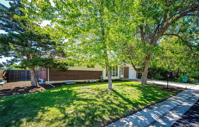 6724 S Ash Way, Centennial, CO 80122