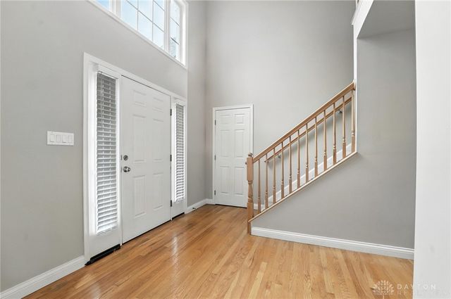 1800 Olde Haley Drive, Dayton, OH 45458