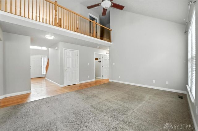 1800 Olde Haley Drive, Dayton, OH 45458