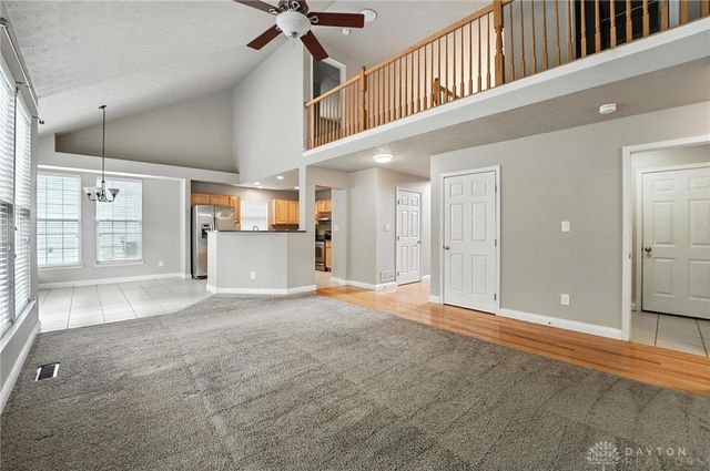 1800 Olde Haley Drive, Dayton, OH 45458