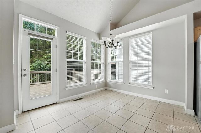 1800 Olde Haley Drive, Dayton, OH 45458