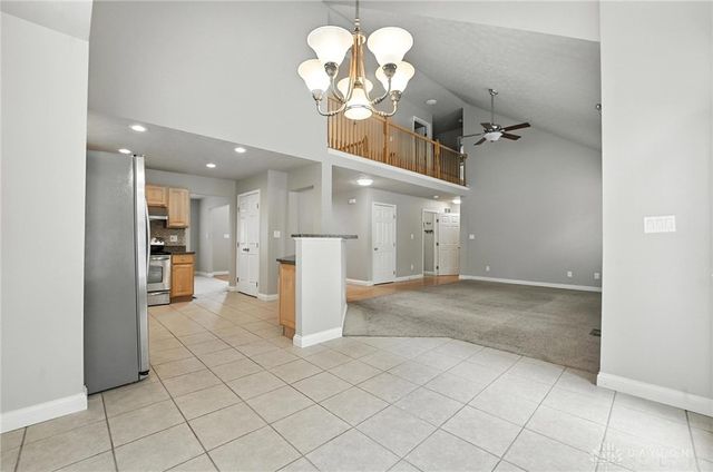 1800 Olde Haley Drive, Dayton, OH 45458