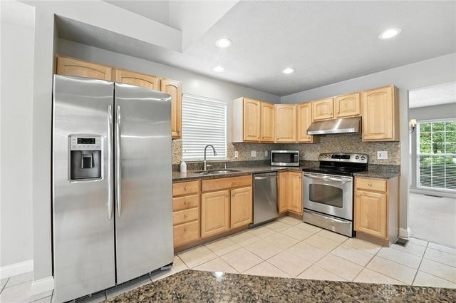 1800 Olde Haley Drive, Dayton, OH 45458
